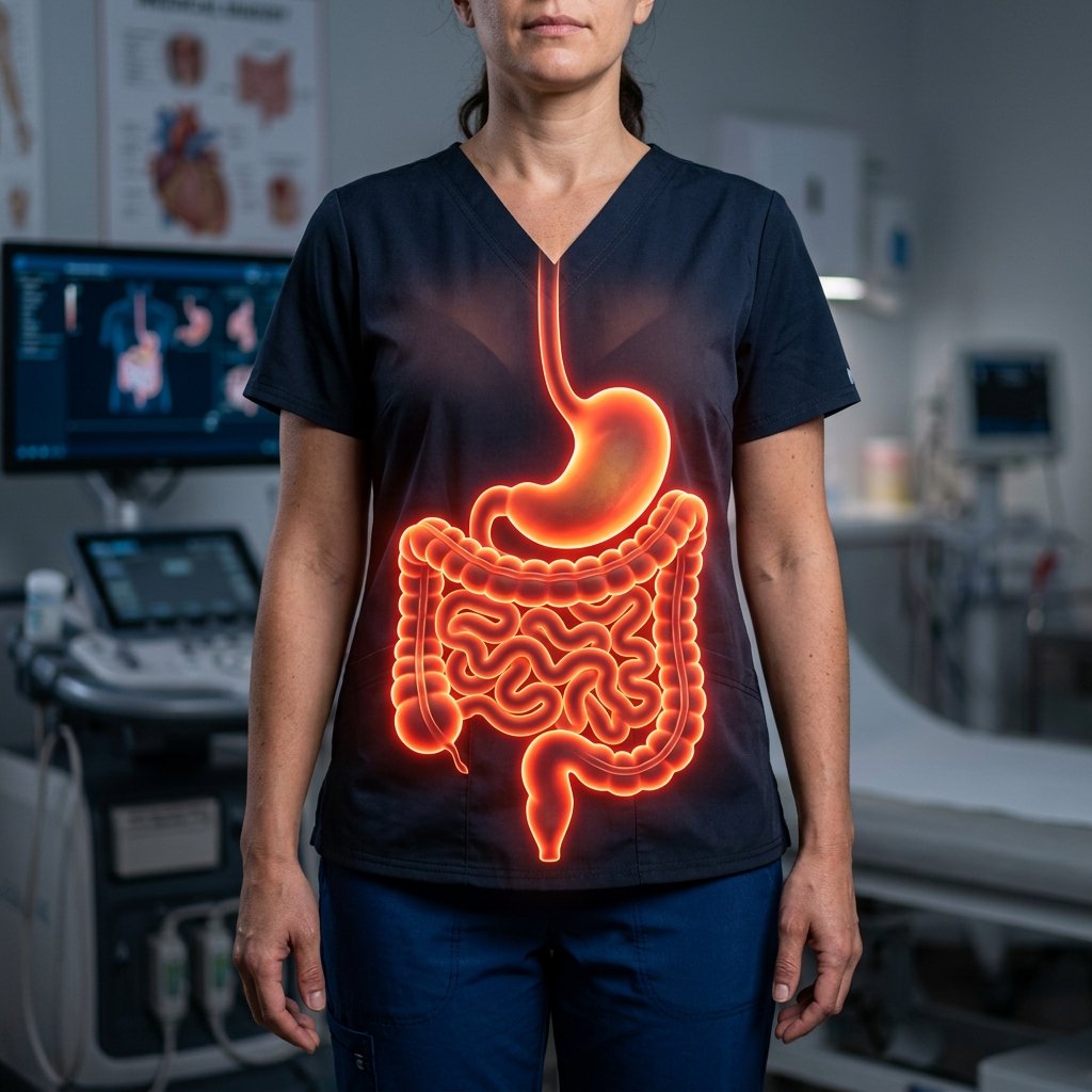 Digestive Health