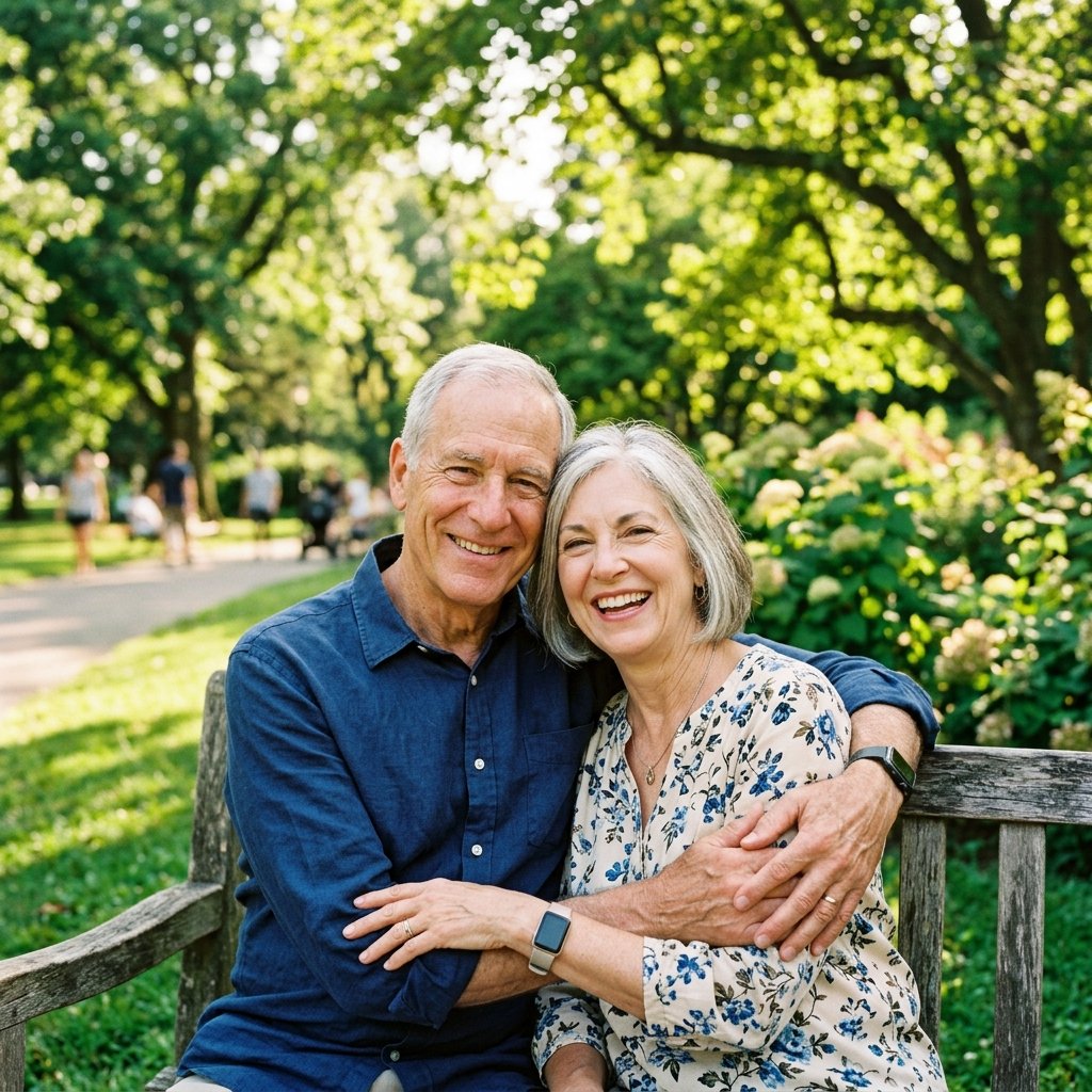 Senior Wellness