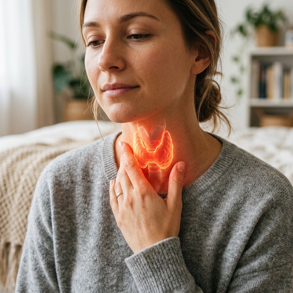 Thyroid