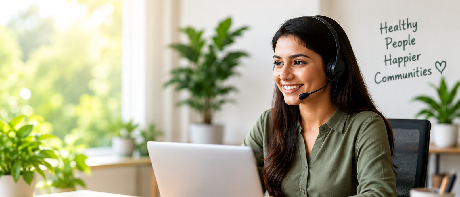 Contact Banner